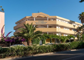 Alper Apartments Mallorca, Palmanova
